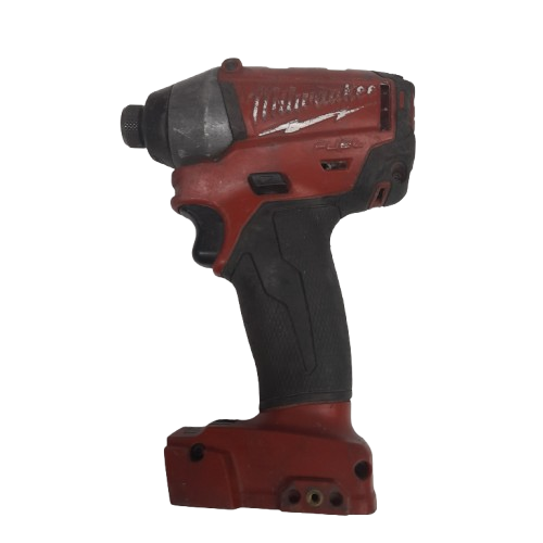 Milwaukee M18 CID Impact Driver Red/Black (LN)