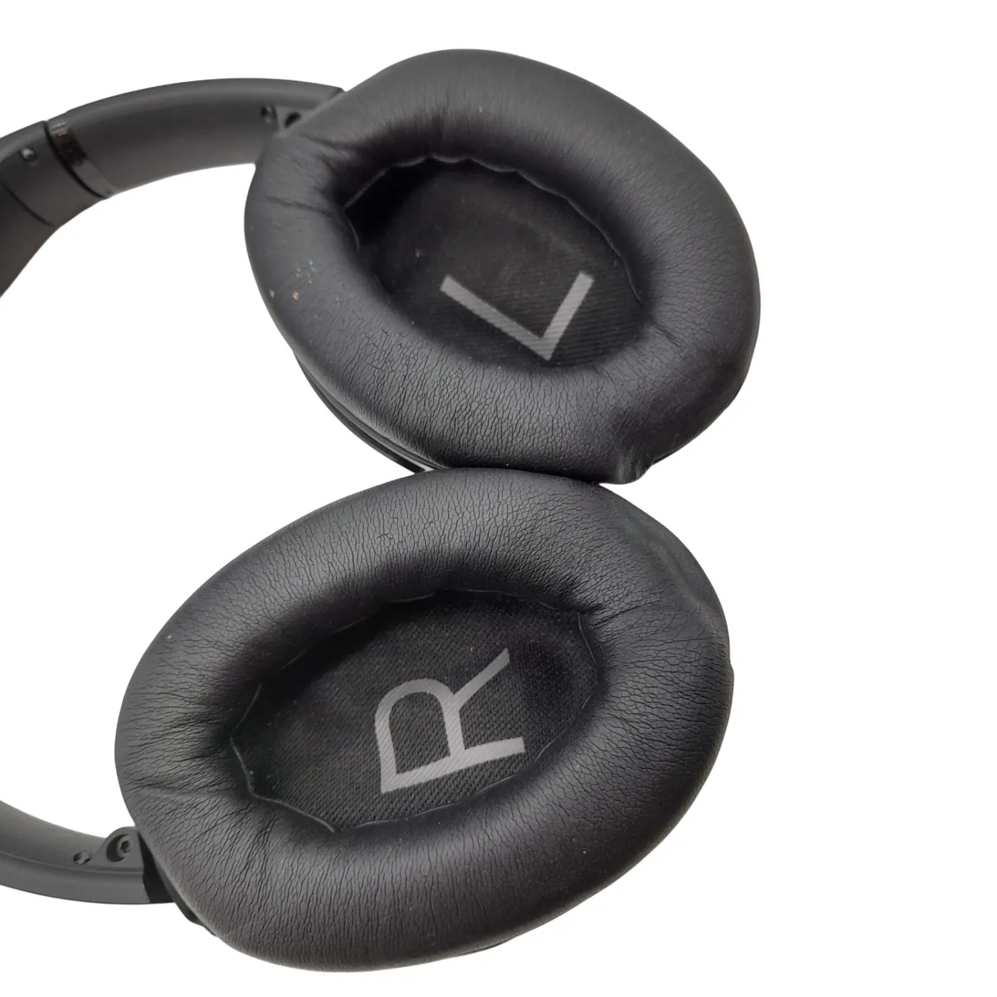 Bose QuietComfort Headphones Black (WL 1415007)