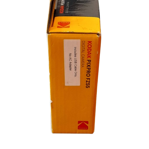 Kodak Pixpro FZ55 Camera