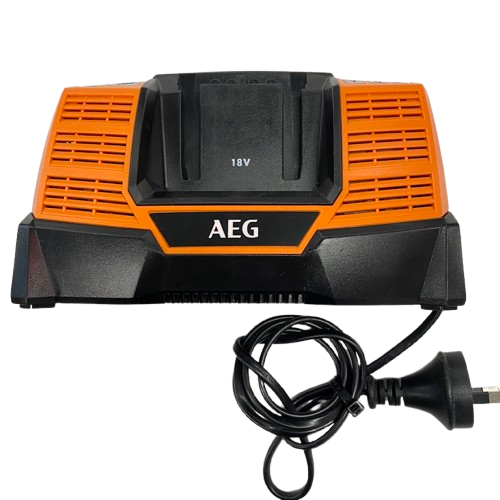 AEG BL1218 18V Smart Battery Charger (NG)