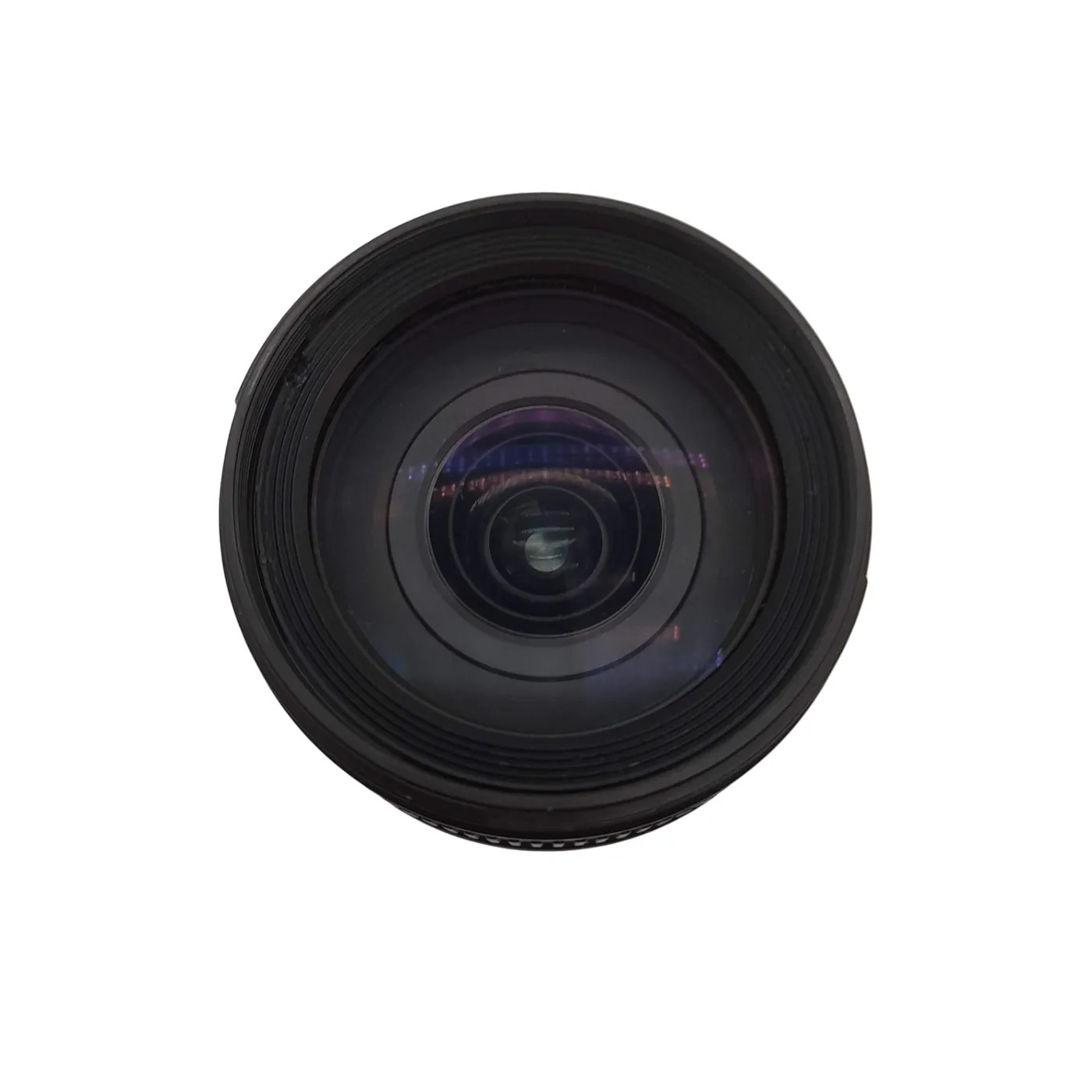 Tamron AF 18-200mm f/3.5-6.3 Black Camera Lens (WL 1426863)