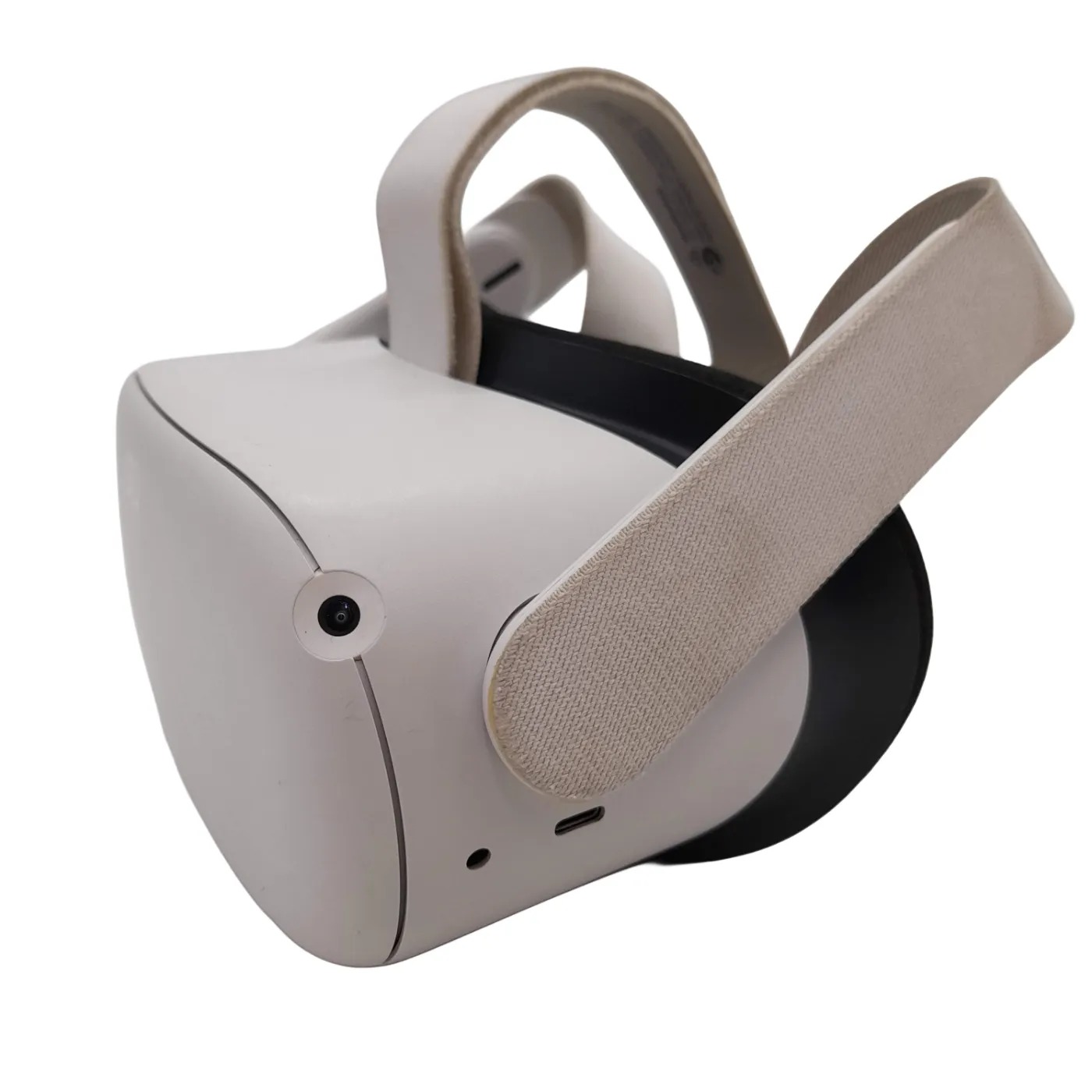 Meta Quest 2 KW49CM Virtual Reality Headset (WL 1404532)