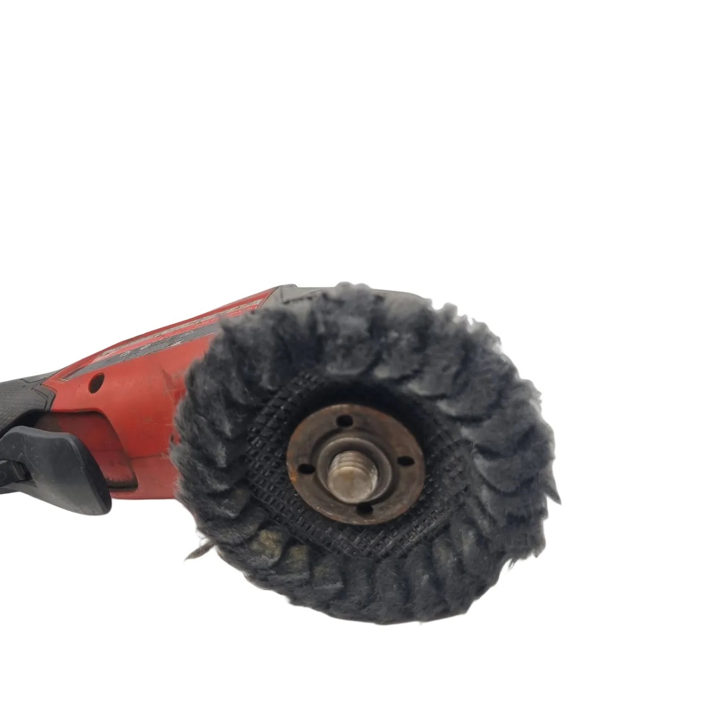 Milwaukee M18 FUEL™ 125mm Angle Grinder M18 FAG 125XPD (WR1411616)