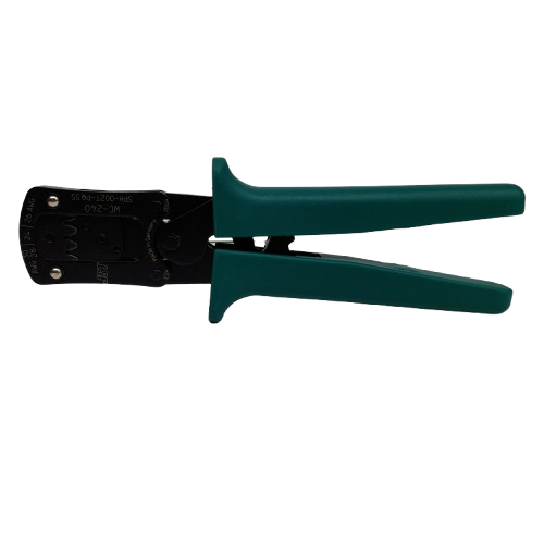 JST WC-240 Hand Ratcheting Crimp Tool for SPH Contacts Like New (MR)