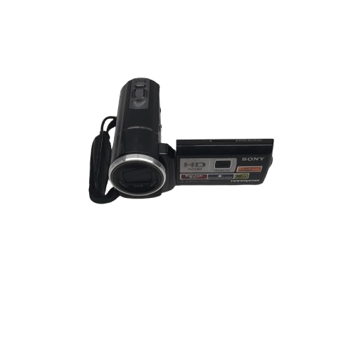 Sony HDR-PJ10E Video Camera Black (LN) (Used)