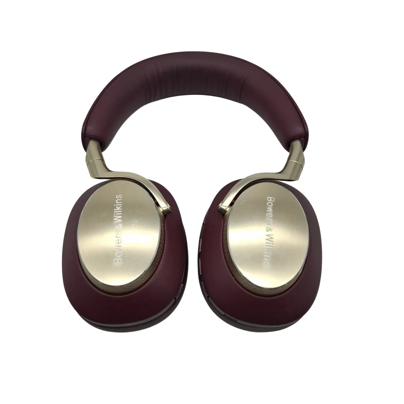 Bowers & Wilkins PX8  Headphones FP44563 With Case (WR 1384678)