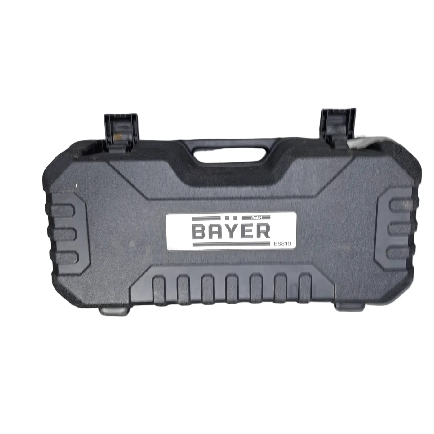 Bayer Drywall Sander BS810 With Hard Case (WR)