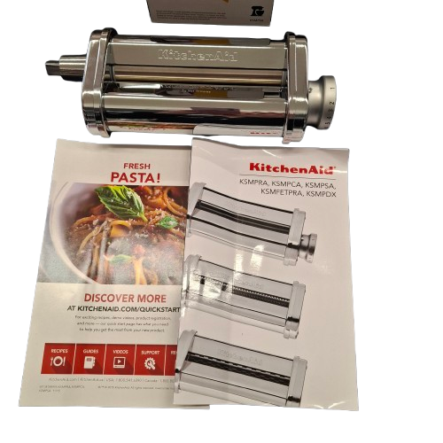 KitchenAid Pasta Attachment KSMPSA (JN)