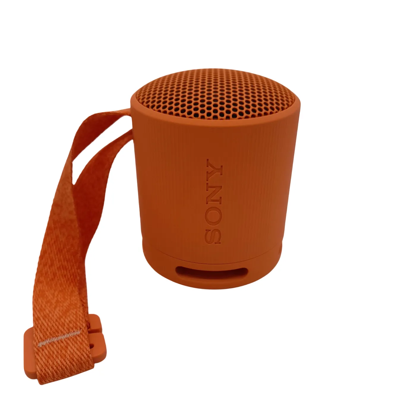 Sony XB100 Wireless Bluetooth Speaker In Box + Charger (WL 1349519)