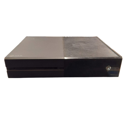 Microsoft Xbox One Console with Controller (GE)