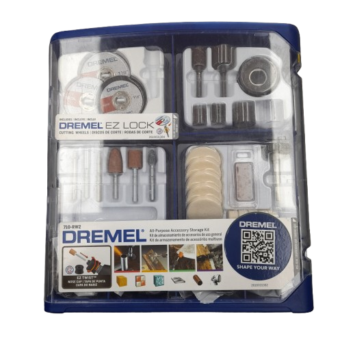 Dremel Accessories 710-RW2 (LN)