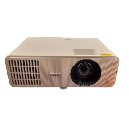 BenQ EH700 4000-Lumen Full HD Laser Smart Projector (GE)