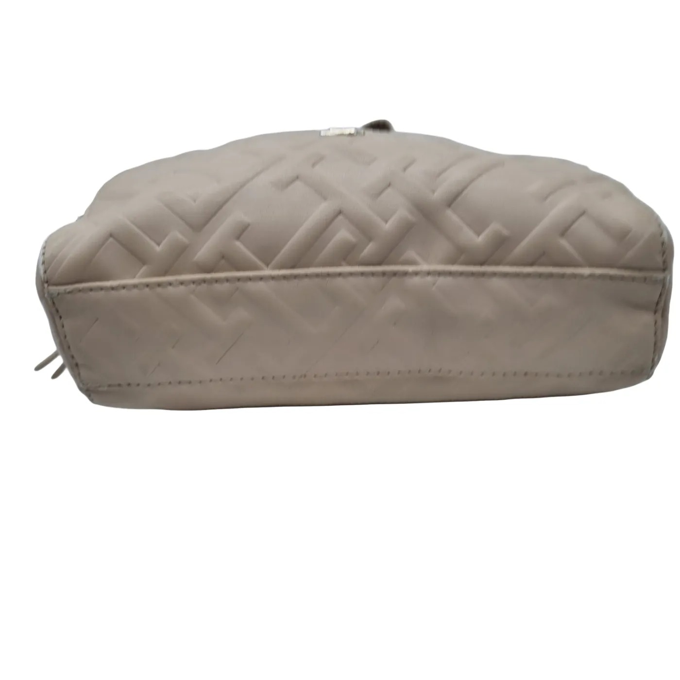 Tommy Hilfiger Crossover Camera Bag Cream (WR 1419672)