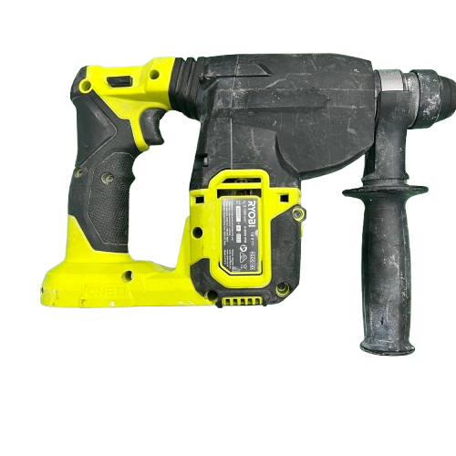 Ryobi RSDS18X Hammer Drill Skin Only (MK)