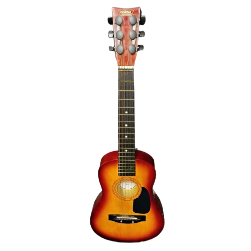 **Local Pickup** First Act Discovery Guitar FG125 Sunburst (1422607) (CP)