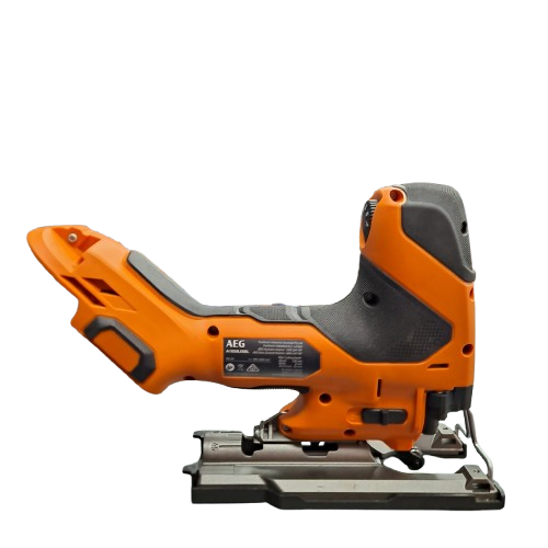 AEG 18V Brushless Sub Compact Barrel Grip Jigsaw – Skin Only