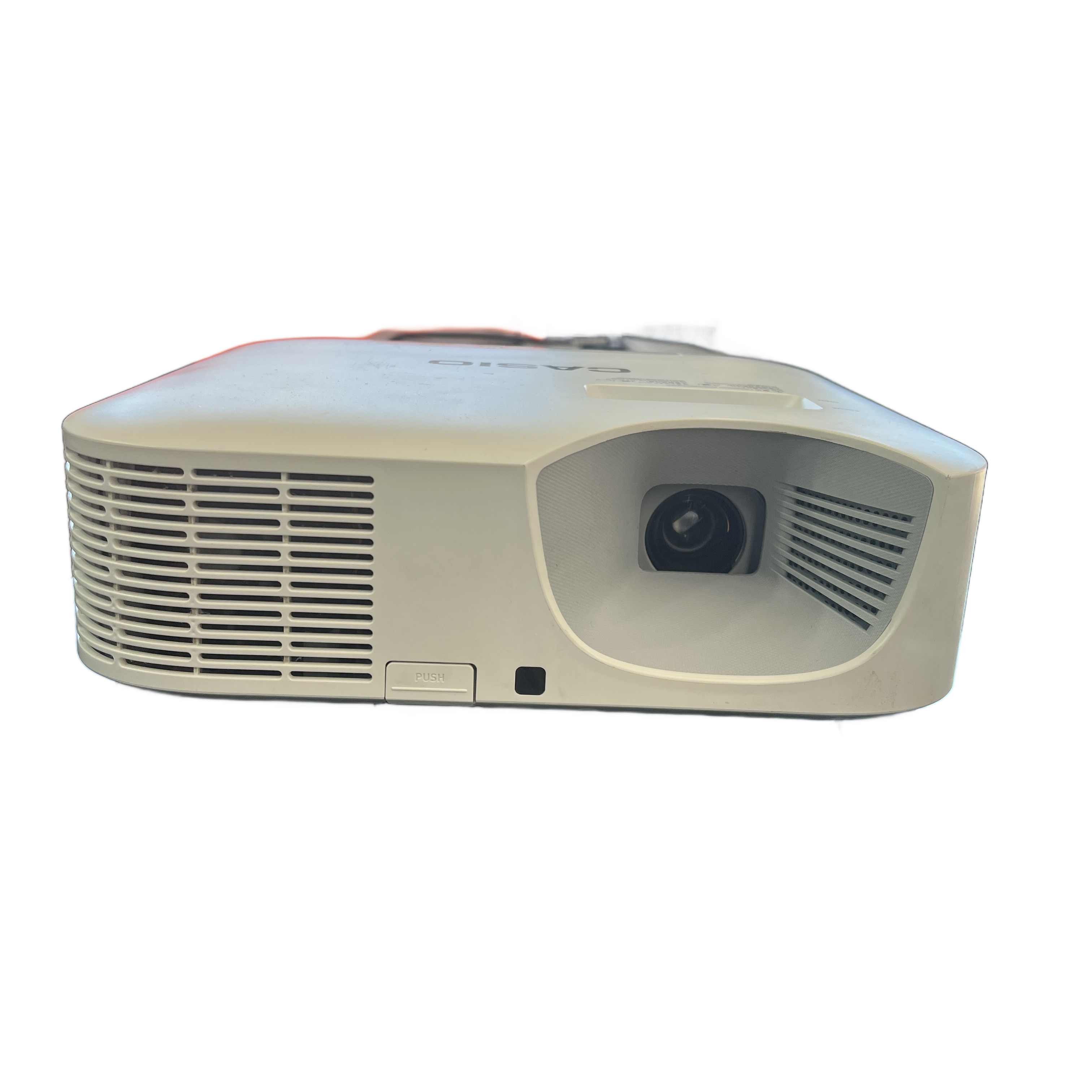 Casio XJ-F210WN Projector (MK)
