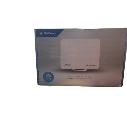 Netcomm WiFi Router NF18MESH(LN)