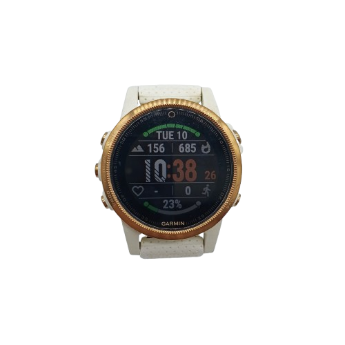 Garmin Fenix 5S – Garmin Watch 6 Series, Multisport GPS Smartwatch Includes: Charger (WR)