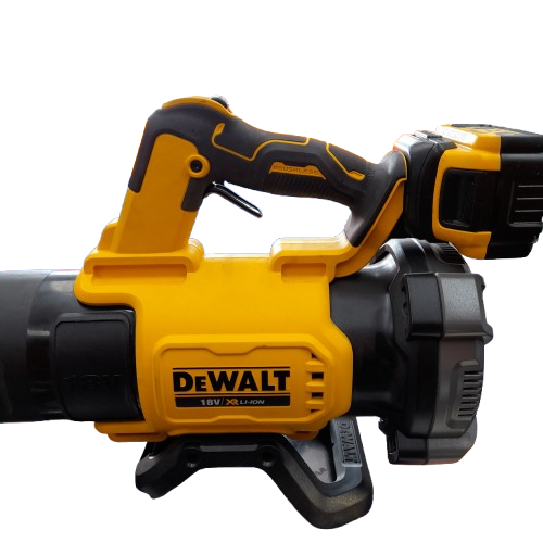Dewalt Cordless Blower DCMBL562 Yellow-Black With 4.0Ah Battery (LN)