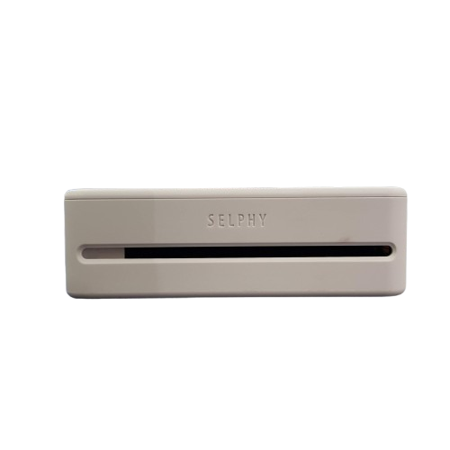 Canon SELPHY SQUARE QX20 Printer White (MR)