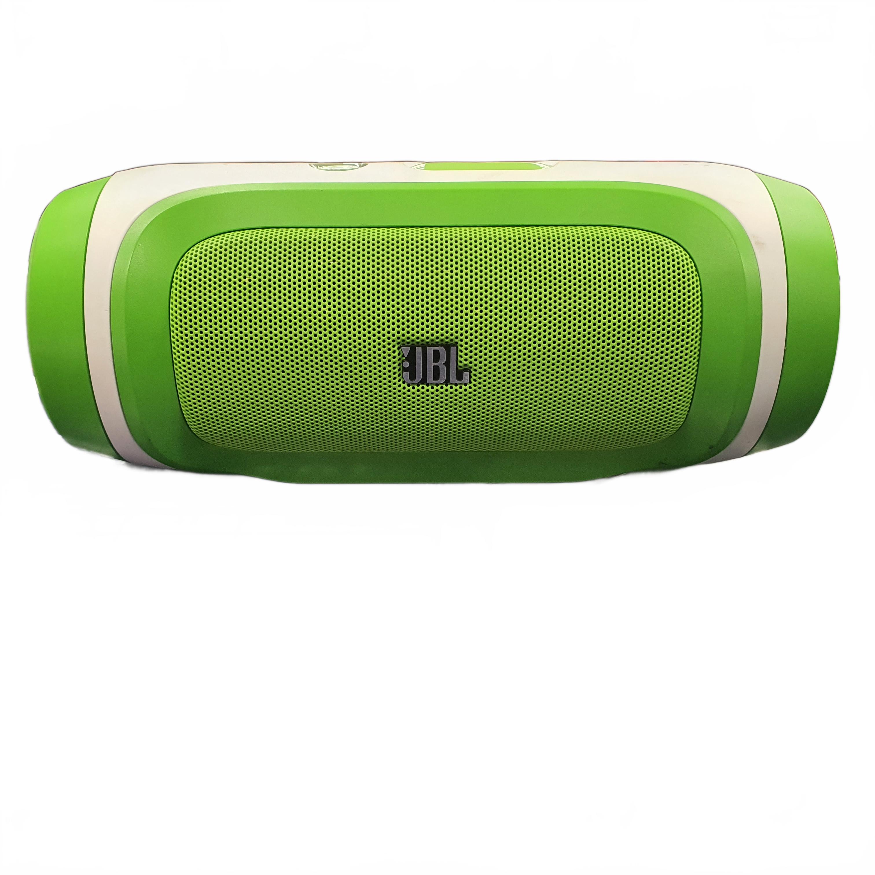 Jbl Speaker Jbl Charge Green (1427004) (MR)