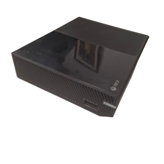 Xbox One Console 1540 No Controller, With Power Cord (JN)