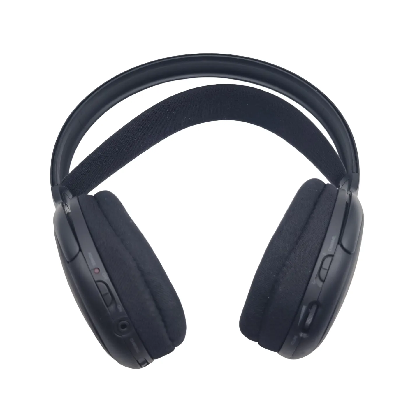 Philips Headphones SHC5200 With Hub and Cords
