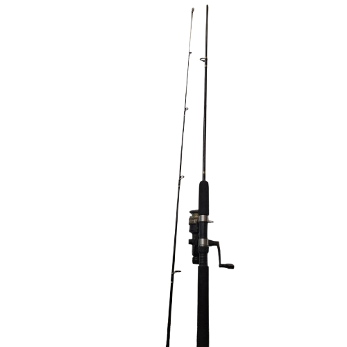 Jarvis Walker Royale Rod And Reel Combo (JN) **Pick Up Only**