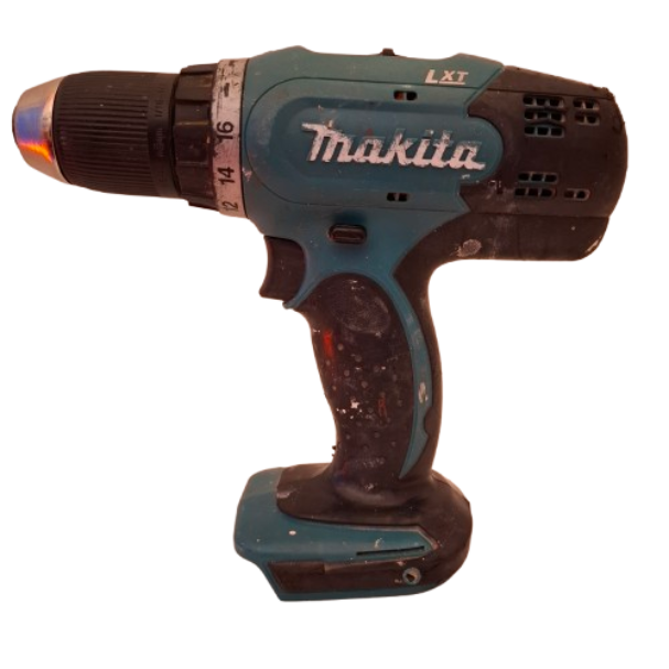 Makita DDF453 Impact Driver Drill (Used) (JN)