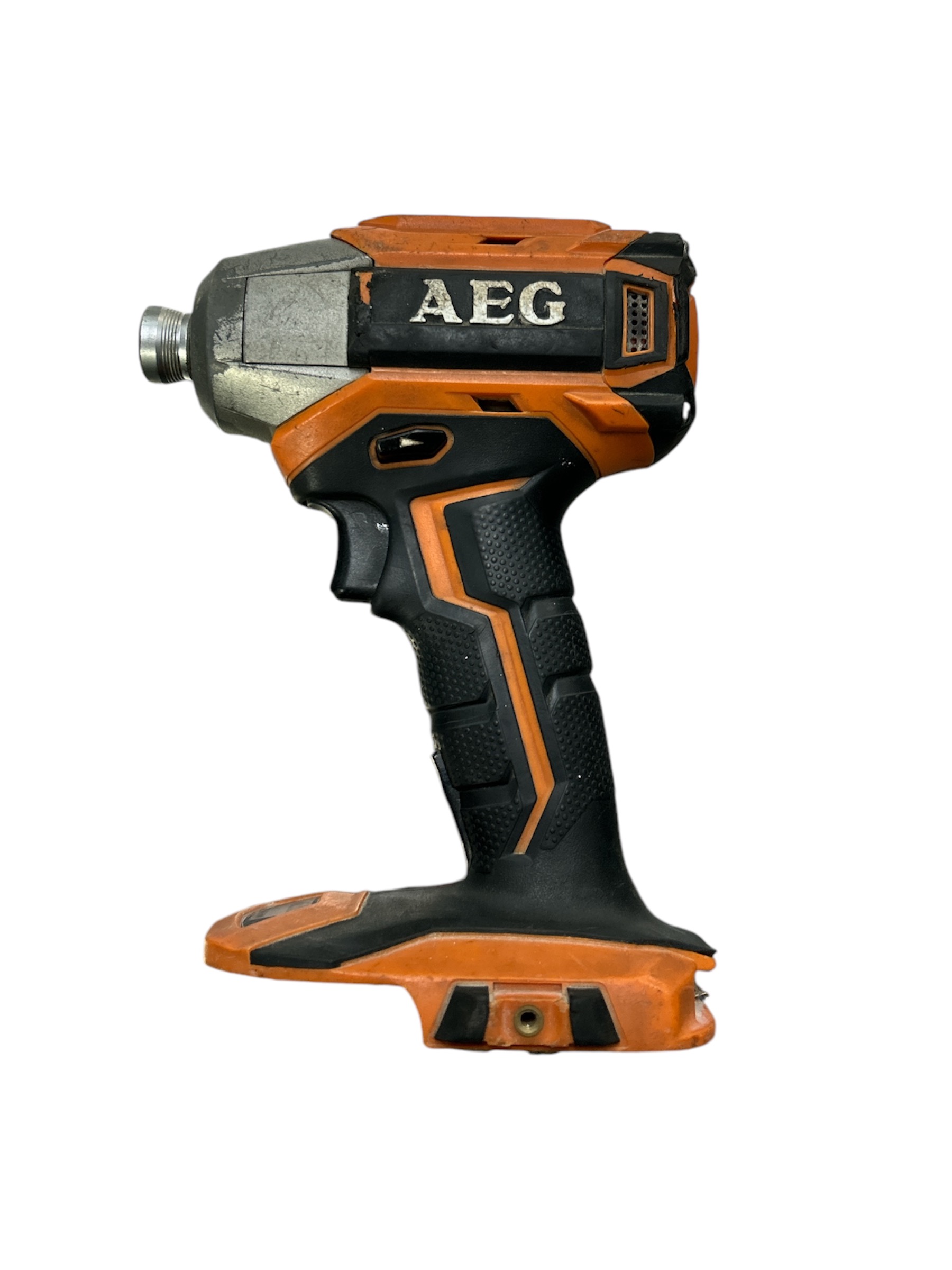 Aeg 18v impact wrench sale