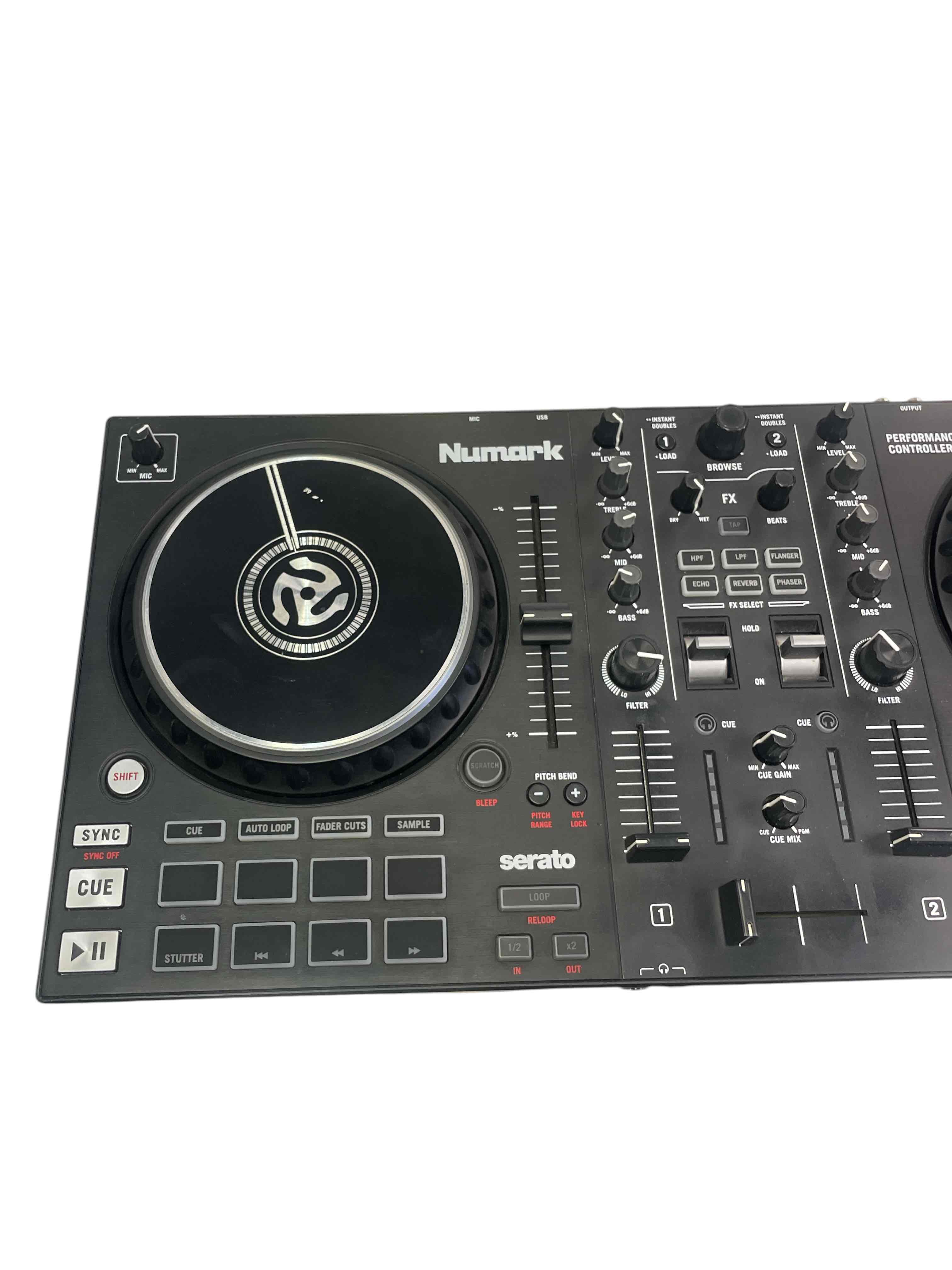 NUMARK DJ MIXER MIXTRACK PRO FX - Dollar Dealers