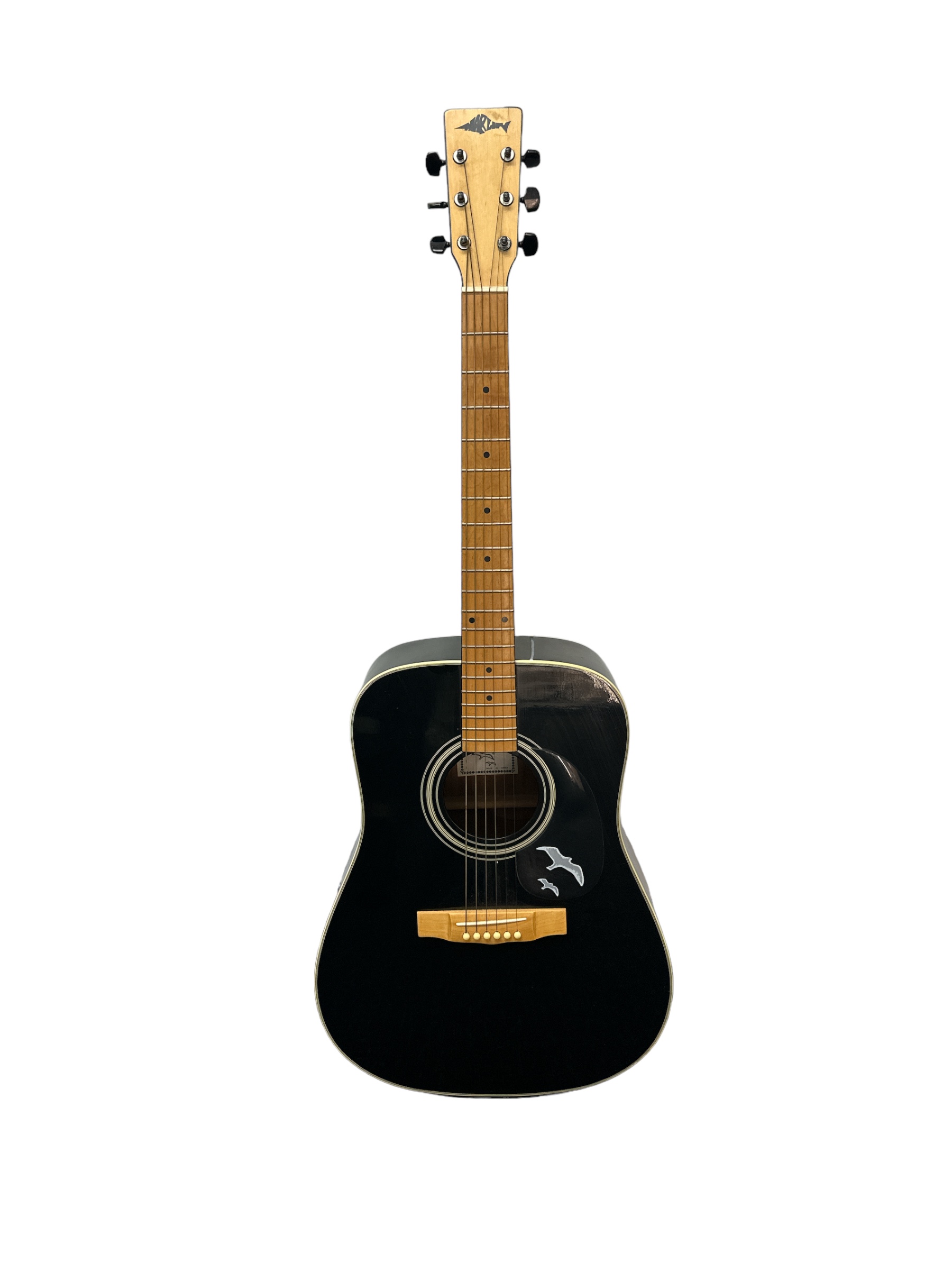 Tanglewood seagull store acoustic guitar