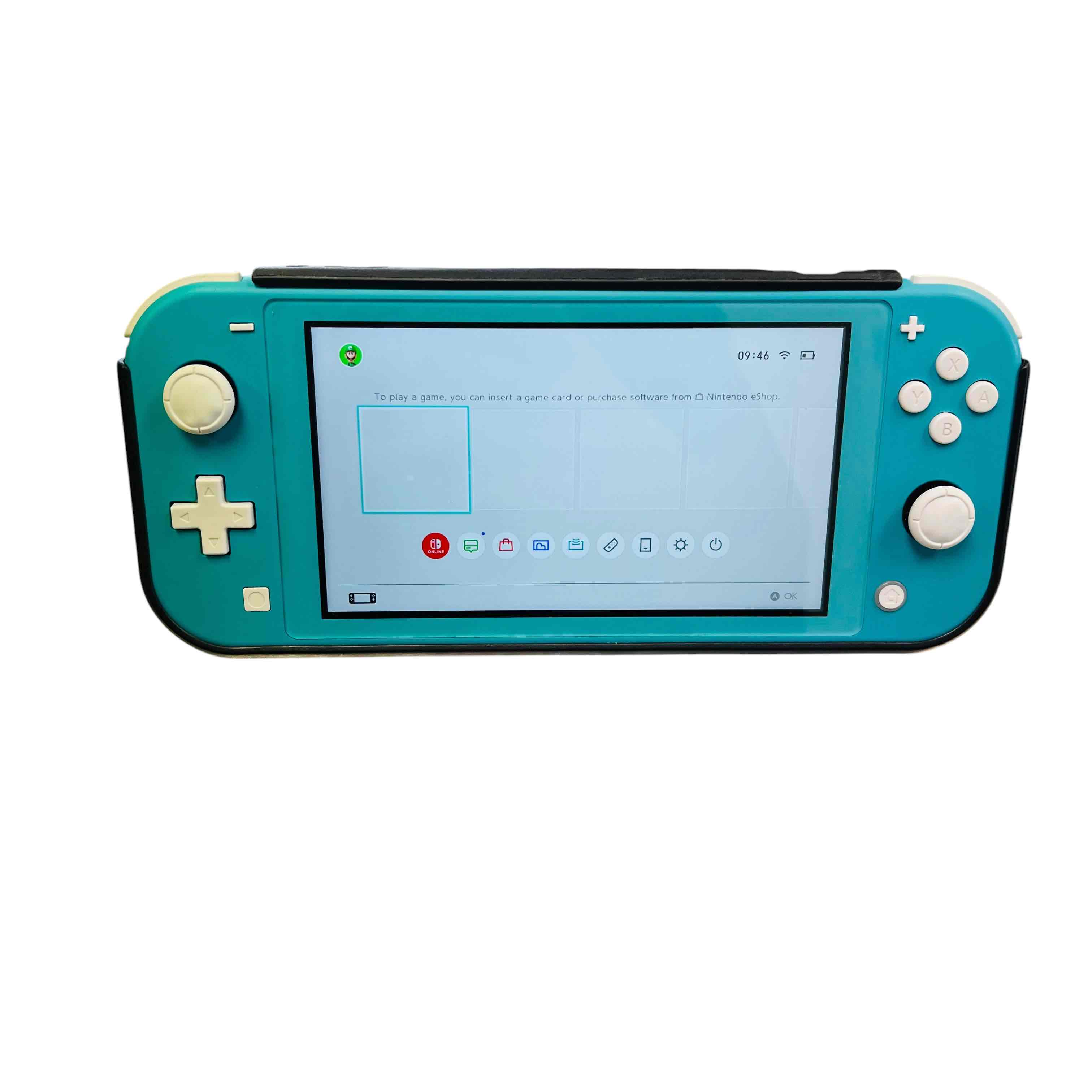 NINTENDO SWITCH HDH-001(LITE MODEL) - Dollar Dealers