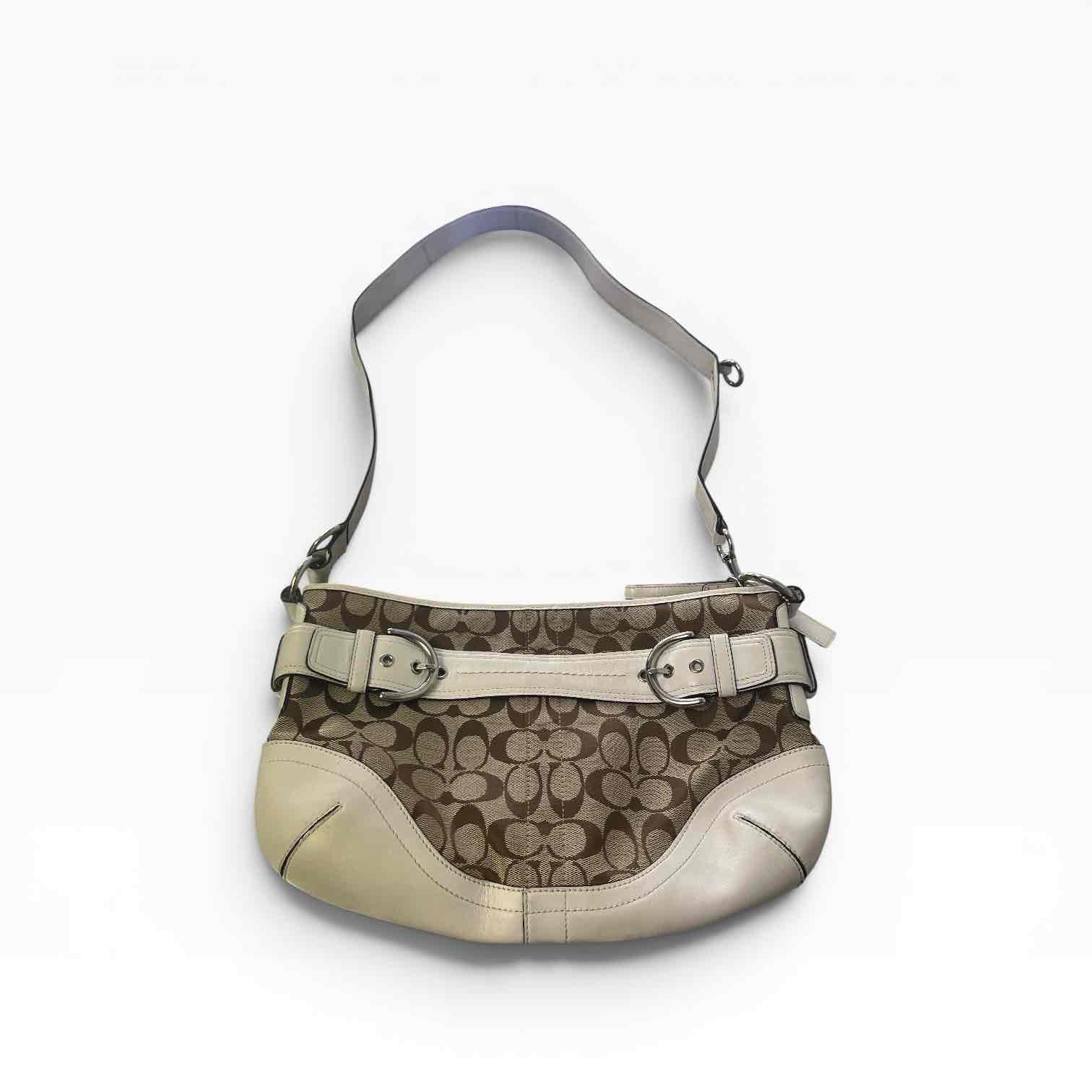 COACH L05K-7077 SHOULDER BAG - Dollar Dealers