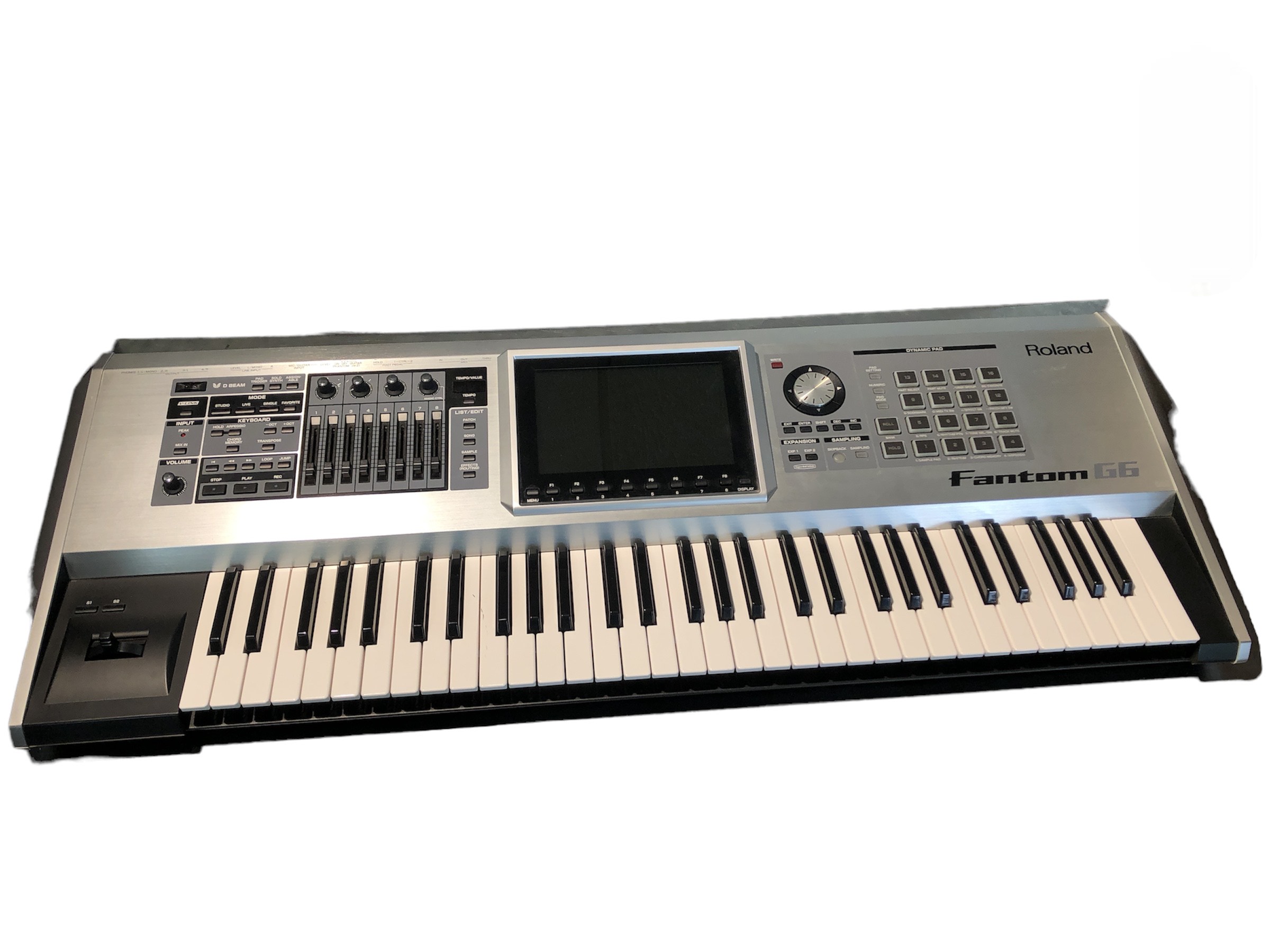 roland keyboard dealers near me