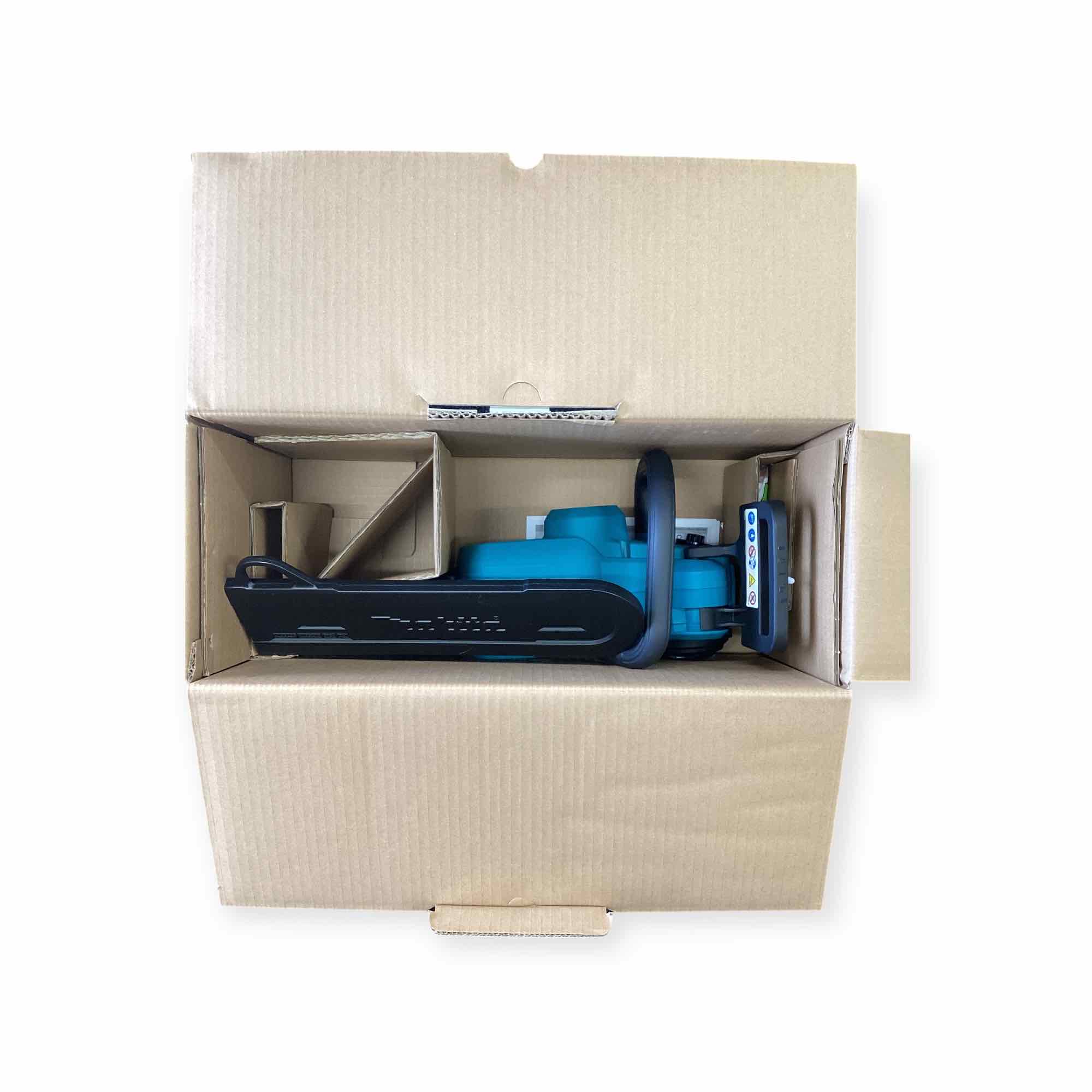 MAKITA CHAINSAW Model DUC307ZX2) - Dollar Dealers