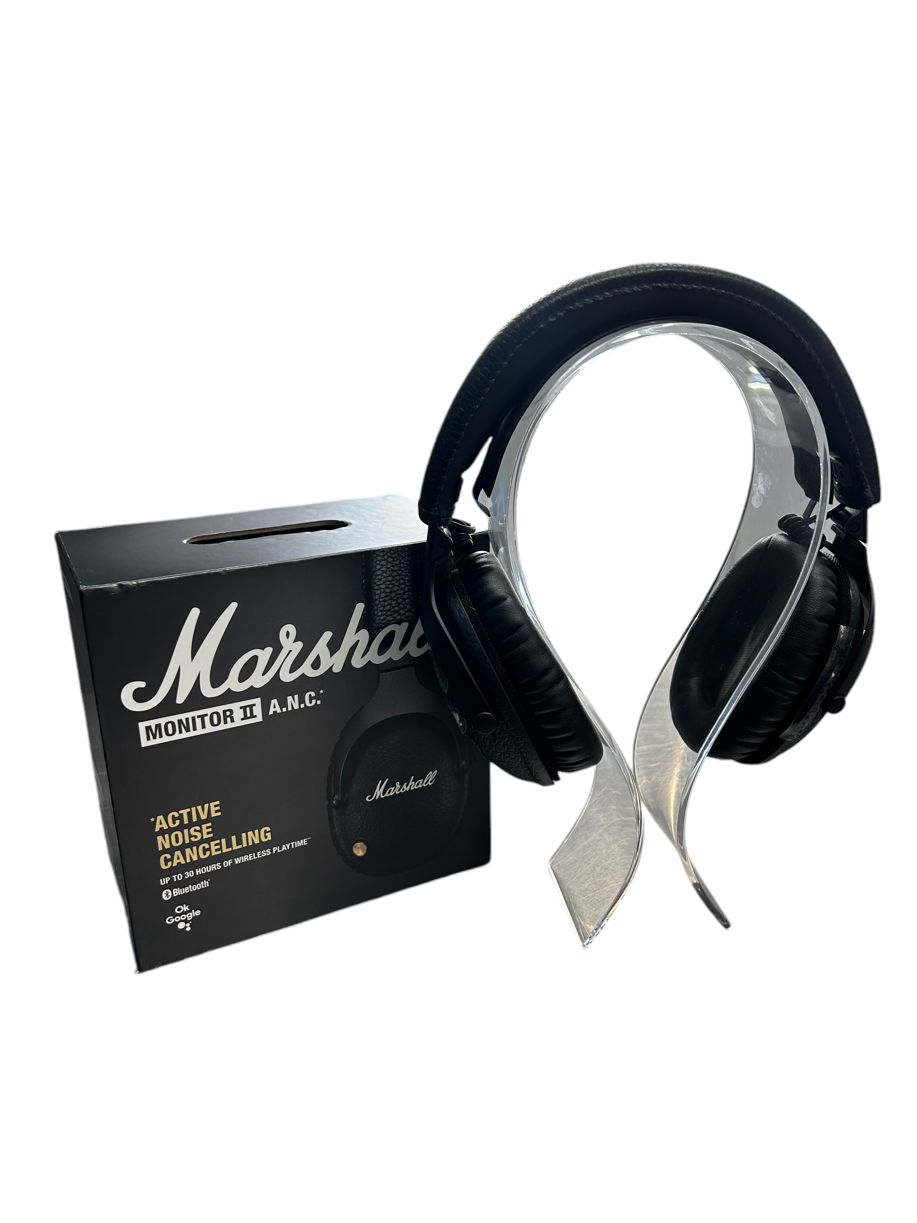 Marshall Monitor III Active Marshall Monitor III Active