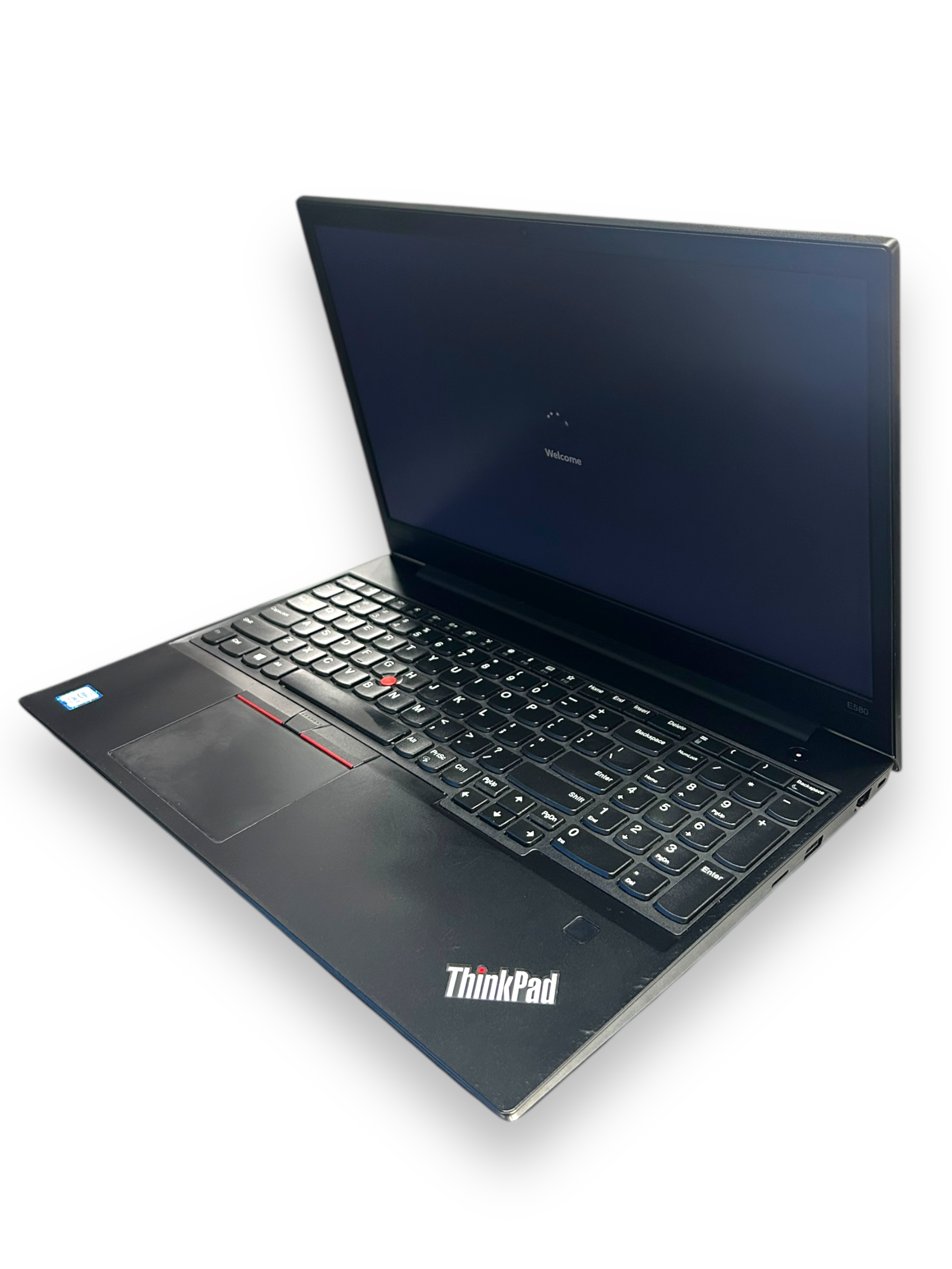 お値下げ❗️ThinkPad E580 即納パソコン】ThinkPad E580 (Win11pro64)(SSD新品) ※テンキー