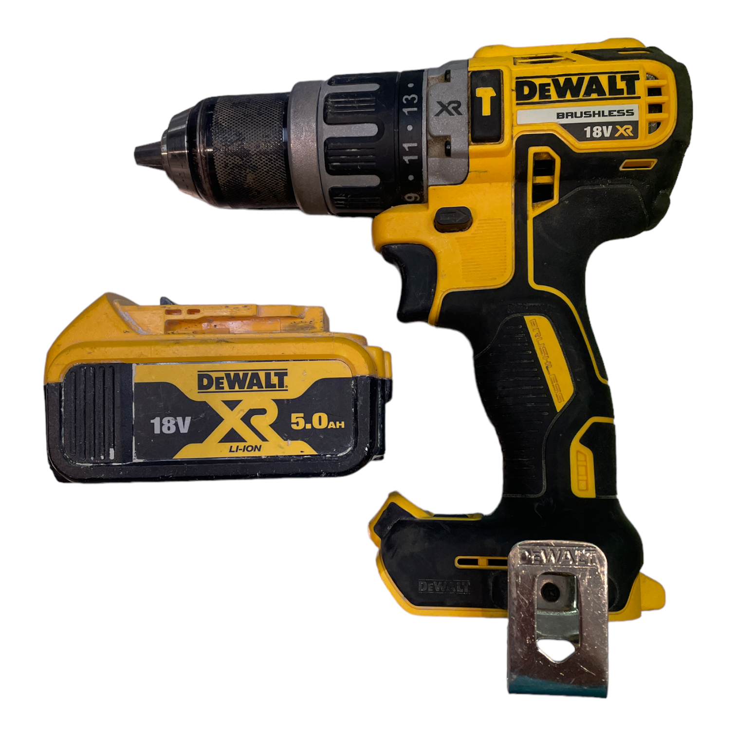 Dewalt dcd796 deals