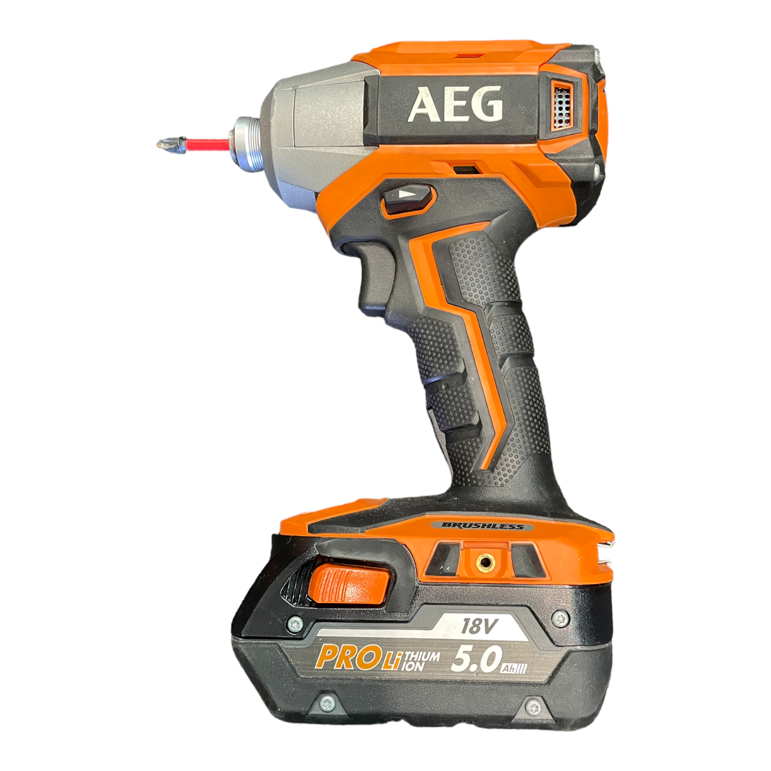 AEG IMPACT DRILL BSS18BLC Dollar Dealers