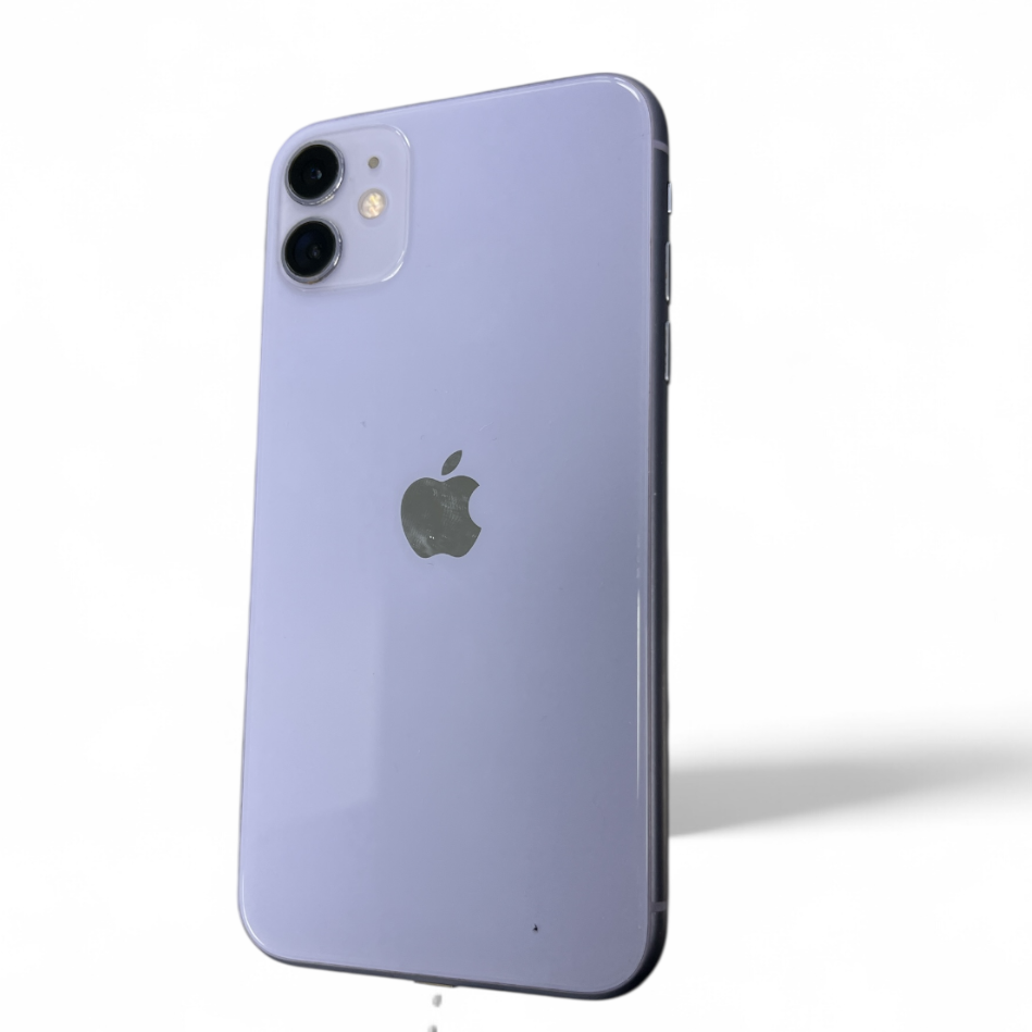 APPLE IPHONE 11 64GB PURPLE MWJJ2LL/A - Dollar Dealers