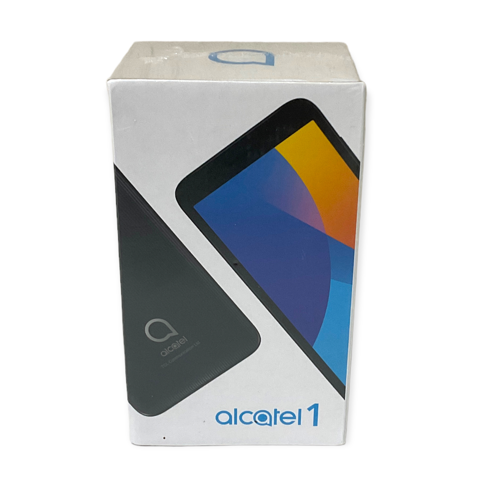 2degrees alcatel