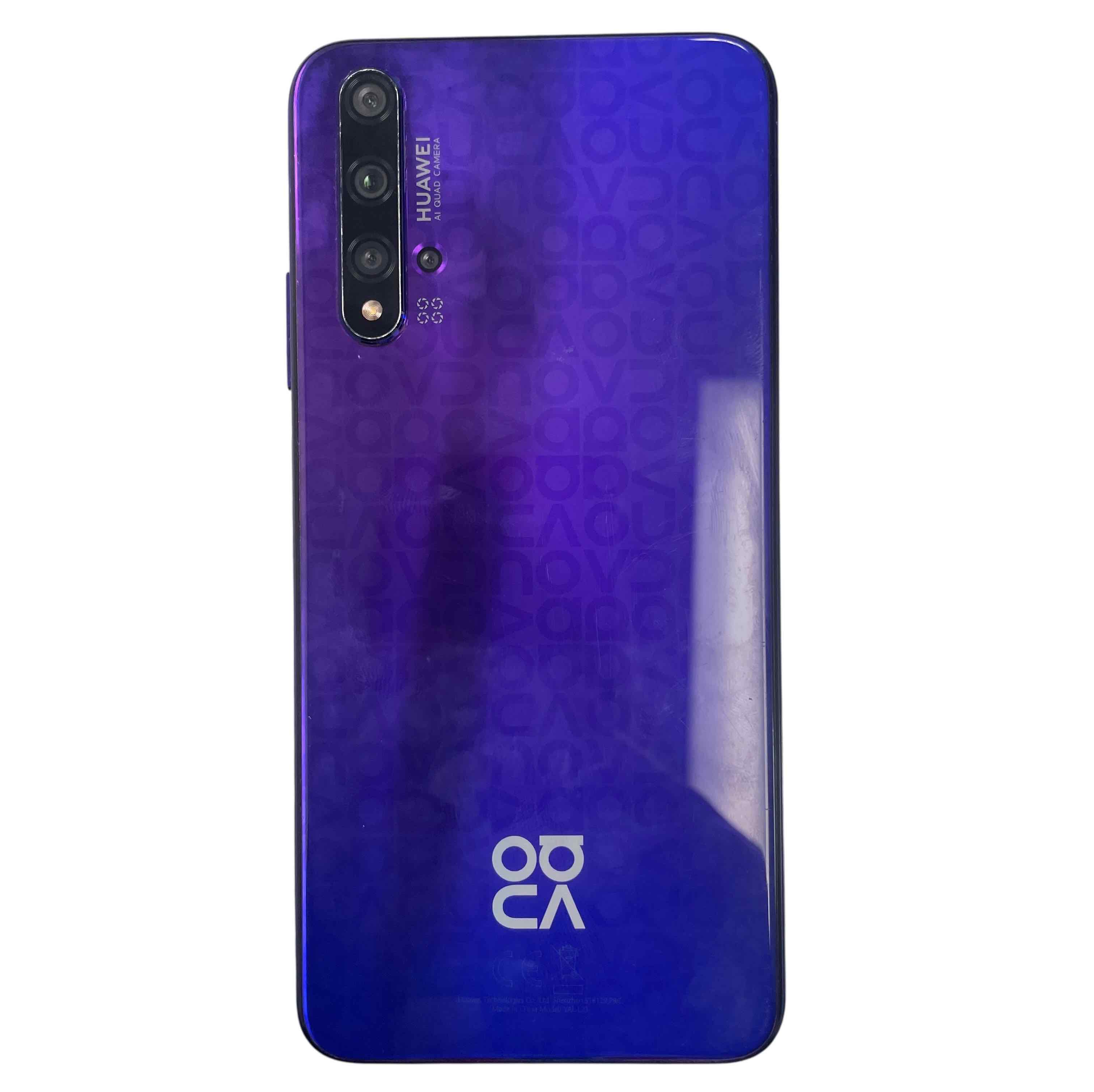 ANDROID - 雨の日セール！ HUAWEI nova 5T Midsummer purple Amazon.co.jp: HUAWEI NOVA 5T Midsummer Purple (Authorized