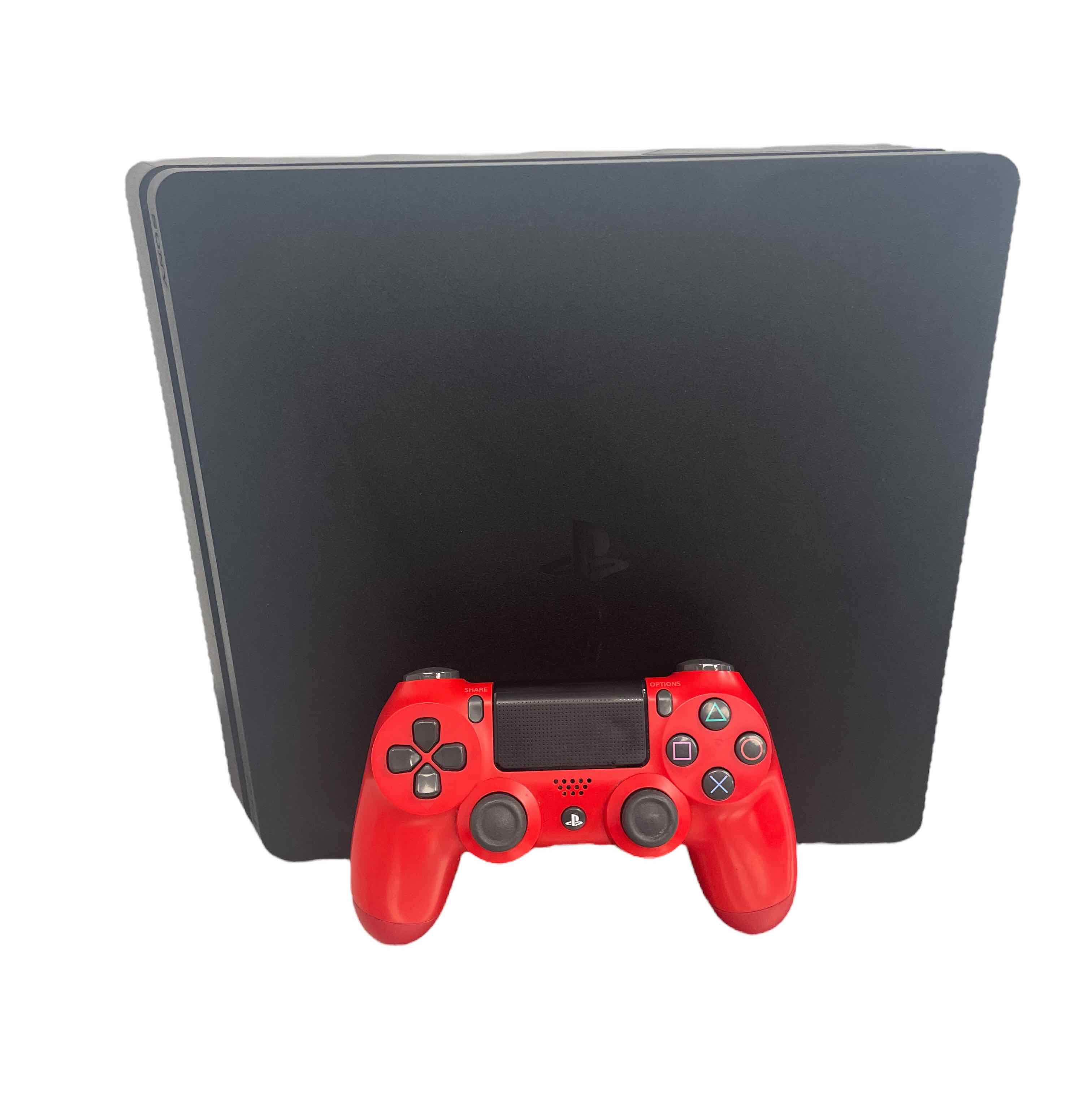 公式限定 福袋 - 公式通販オンラインショップ SONY PLAYSTATION 4 SLIM 500GB - Dollar Dealers 家庭用ゲーム機本体