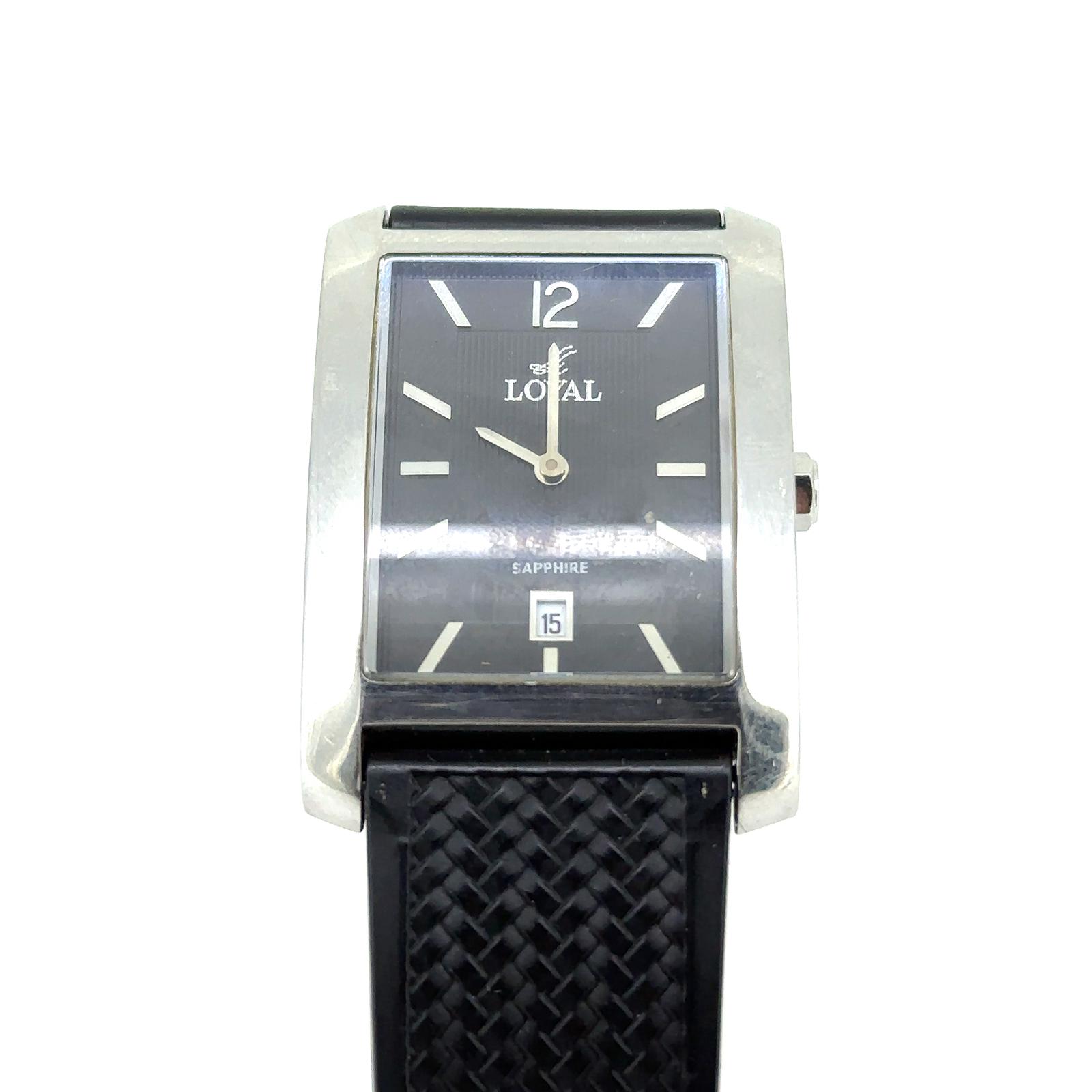 UNISEX LOYAL WATCH