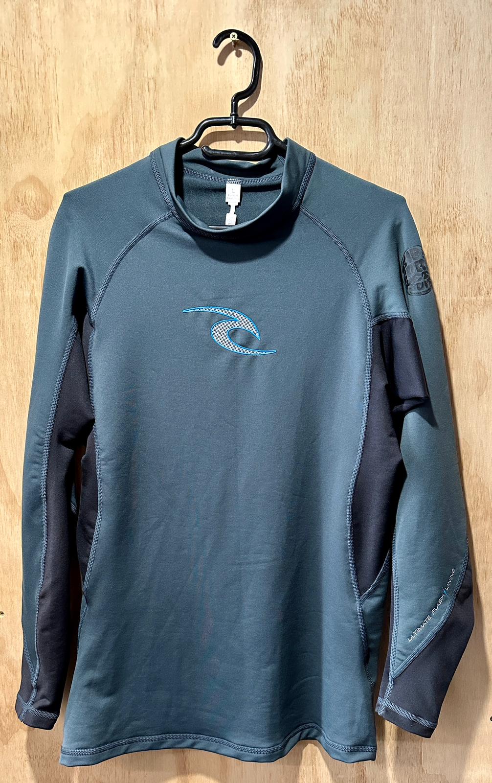 RIP CURL FLASHBOMB RASHIE