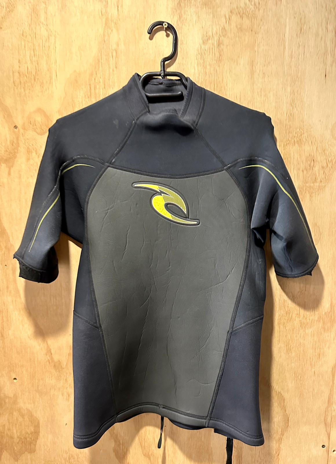 RIPCURL WETSUIT SHIRT E3
