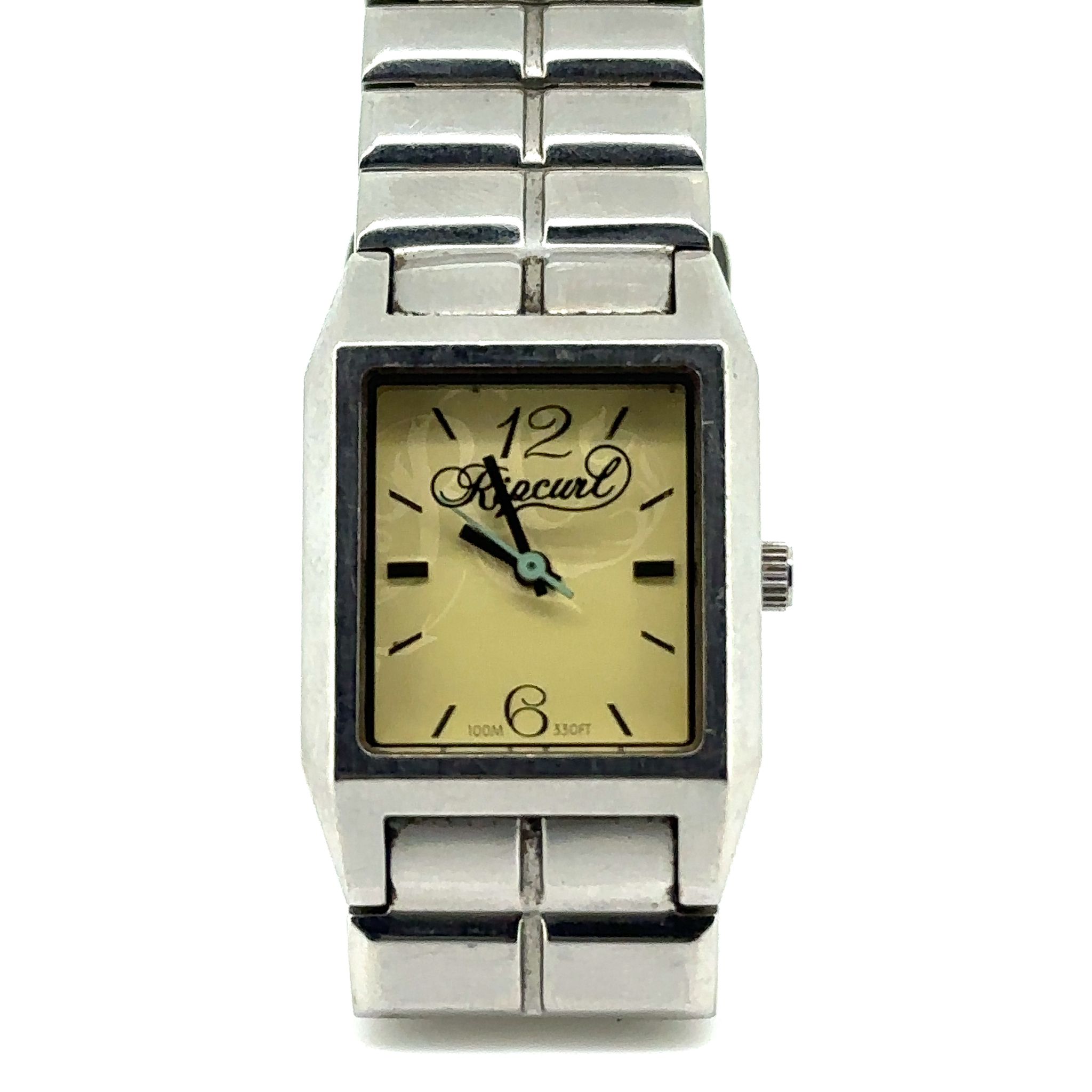 RIPCURL CLASSIC SURF WATCH SSS HIGHLITE A2080G