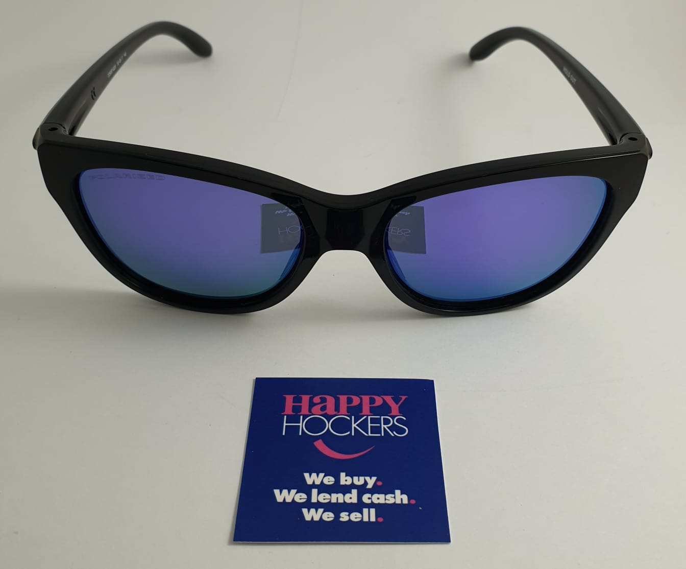 OAKLEY SUNGLASSES MODEL: HOLD OUT POLARIZED
